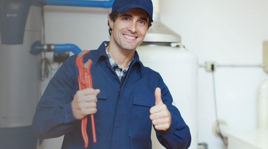 Professional Leak Detection in Markleville, IN