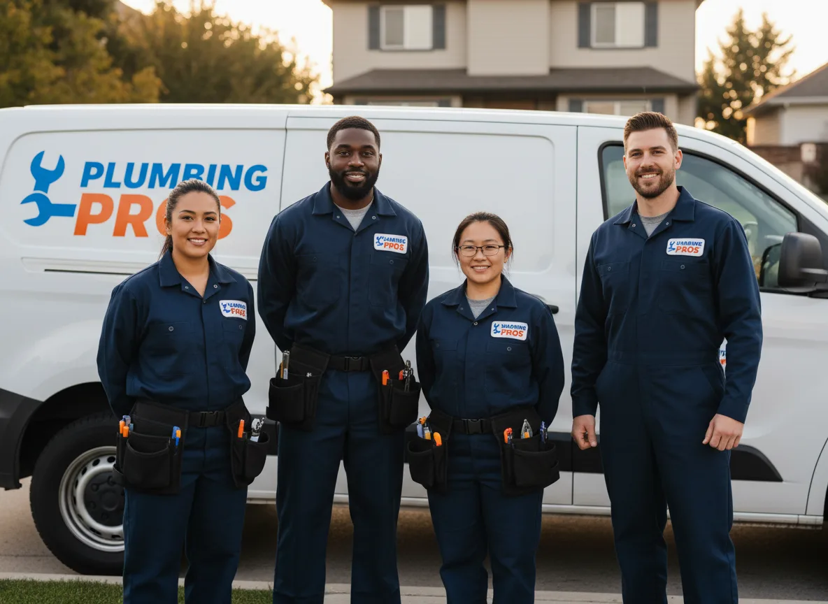 Water Heater Repair company in Markleville, IN